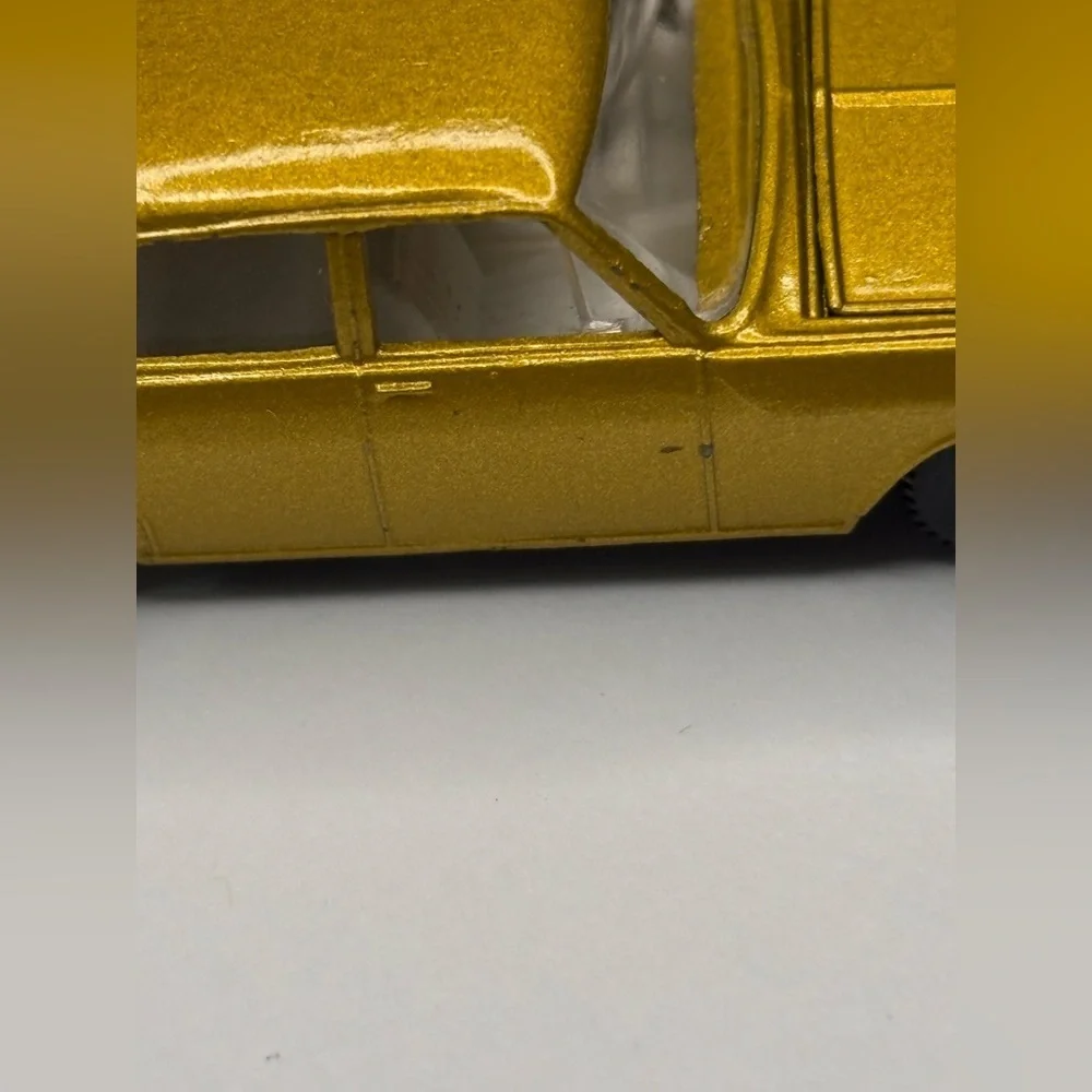 Matchbox series #36 Opel Diplomat made in England by Legney
